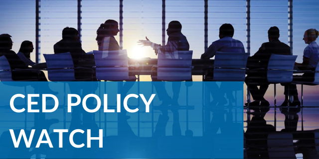 CEO Roundtable: Policy Priorities for 2024